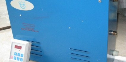 Sửa chữa máy xông hơi tại hà nội uy tín chuyên nghiệp