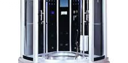 Sửa phòng tắm xông hơi tại Quảng Ninh