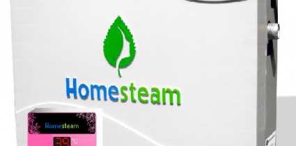 Sửa máy xông hơi Homestream tại Hà Nội