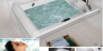 Sửa bồn tắm sục Massage tại Buôn Ma Thuật