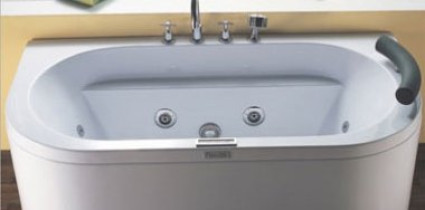 Sửa bồn tắm sục đôi Nofer tại Hà Nội