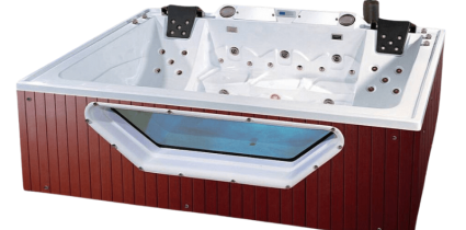 SỬA BỒN TẮM MASSAGE TẠI HÀ NỘI