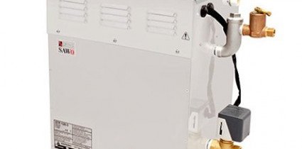 Chuyên sửa chữa máy xông hơi Sawo tại Hà Nội