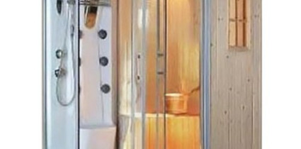 Sửa cabinTấm Xông Hơi Tại Hải Phòng