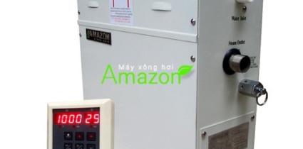 Sửa Máy Xông Hơi Tại Quận Bắc Từ Liêm 