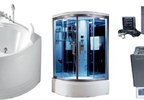 Trung tâm sửa chữa máy xông hơi tại Hà Nội