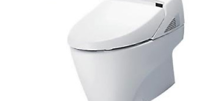 Sửa nắp bồn cầu TOTO tại Bắc Ninh