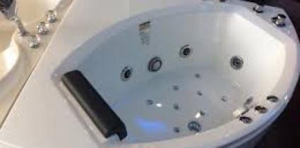 Sửa bồn sục massage Appollo