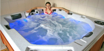 Trung tâm sửa bồn tắm sục massage tại quận Ba Đình, Hà Nội