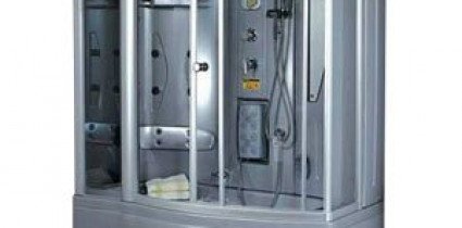 Sửa Cabin Tắm Xông Hơi Tại HN - Uy Tín, Chuyên Nghiệp, Giá Tốt