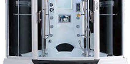 Sửa phòng tắm xông hơi Euroking tại Hà Nội