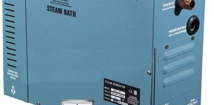 Sửa máy xông hơi tại Nghệ An