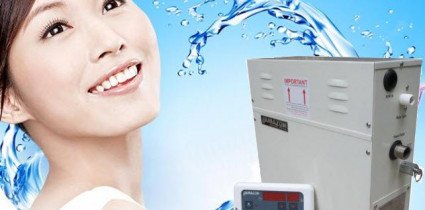 Sửa máy xông hơi tại Hà Đông Hà Nội