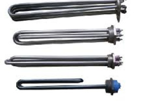 Điện trở máy xông hơi ướt chính hãng 