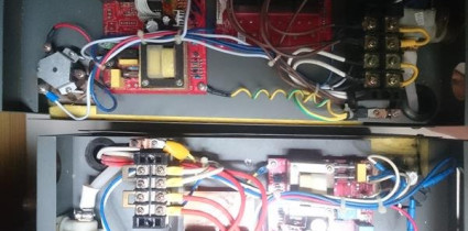 Chuyên sửa chữa máy xông hơi tại Hải Dương 0826937278