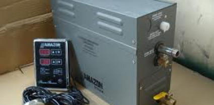 Chuyên sửa máy xông hơi Amazon tại Trần Hưng Đạo