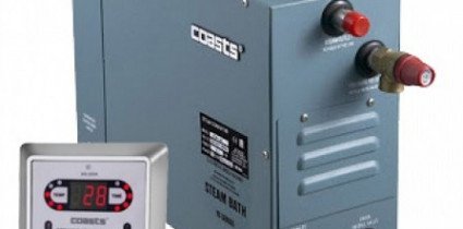 Chuyên sửa chữa máy xông hơi ướt Coasts tại hà nội