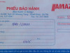 Nhận biết máy xông hơi chính hãng