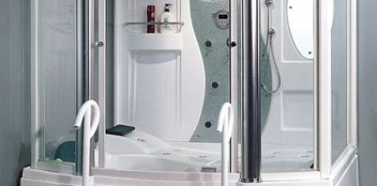 Sửa phòng tắm xông hơi tại Cầu Giấy, Hà Nội