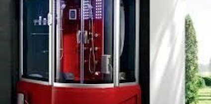 Sửa phòng tắm xông hơi tại Đông Anh 