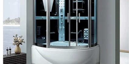 Sửa phòng tắm xông hơi tại quận Hà Đông