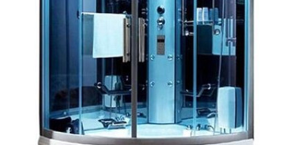 Chuyên sửa chữa phòng tắm xông hơi Massage tại Hà Nội 