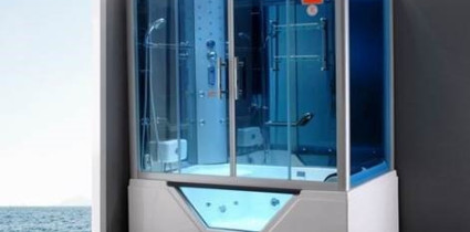 Sửa phòng tắm xông hơi tại Hà Nội