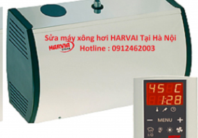 Thợ sửa máy xông hơi HARVIA 