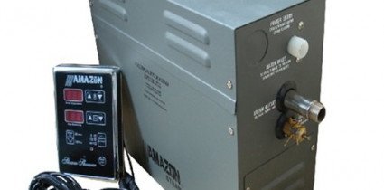 Sửa máy xông hơi tại Quận Hoàng Mai Hà Nội