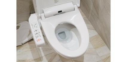 Sửa bồn cầu thông minh tại Quảng Ninh