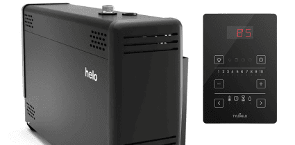 Chuyên Sửa Máy Xông Hơi Tại Bắc Ninh