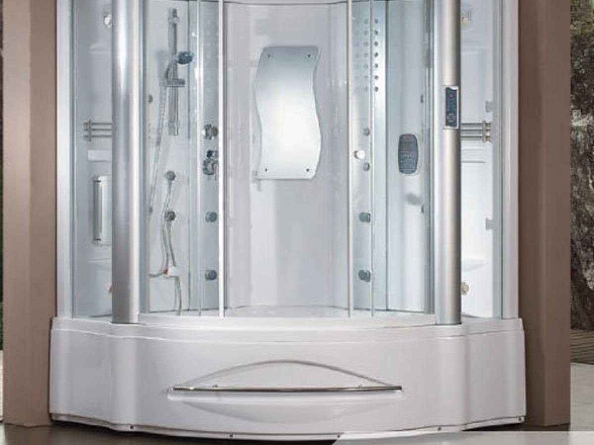 Chuyên sửa phòng xông hơi tại Hà Nội