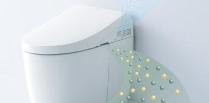 Sửa nắp bệt TOTO uy tín tại hải phòng